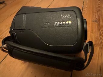 Videokamera Sony DCR-SR55 - 6