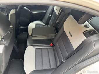 Škoda Octavia RS 2.0TDI 125kwt - 6