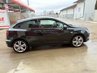 Seat Ibiza Cupra 1.8 tsi - 6
