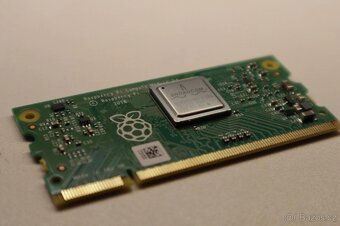 Vývojářská sada Raspberry Pi Compute Module 3+ - 6