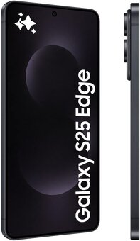 Samsung galaxy S25 Edge 12/512 GB + powerbanka - 6