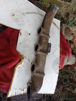 Zetor Crystal 8011 - 6