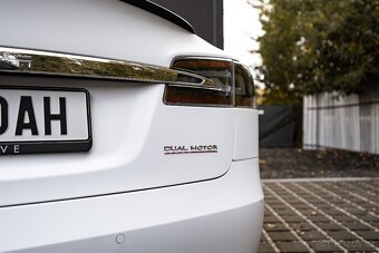 Tesla Model S Ludicrous+ 2021 model FSD SLEVA Záruka - 6