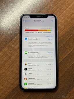 Apple iPhone 11 64GB Fialový - 6