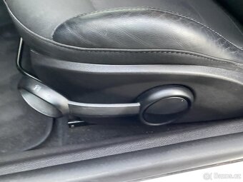 Mini One 1.6i ,  72 kW benzín, 2013 - 6