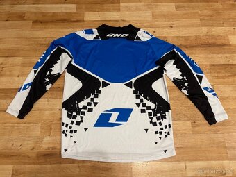 Motocross komplet - 6