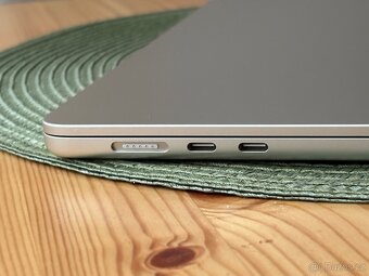 Apple MacBook Air M4 16gb/256gb - 6
