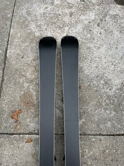 Lyže Atomic Cloud C9 Revoshock Light 24/25 - 157cm - 6