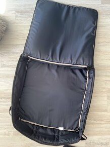 Zimní příslušenství ke kočárku - 6