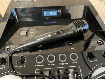 Párty reproduktor GoGen - 6