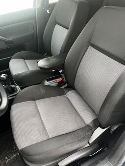 VW Golf 4 , Variant 1.9TDI - 6
