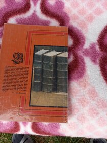 Historie Bible-Vladimír Čapek - 6