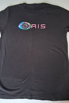 5x chlapecká pánská trika vel. M - jako nová - 6