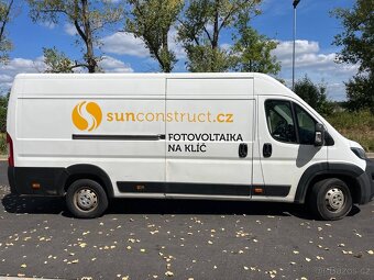 Peugeot Boxer L4H2 2.0 - 6