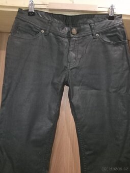 Dámské kalhoty JackieO-vel.31 - 6