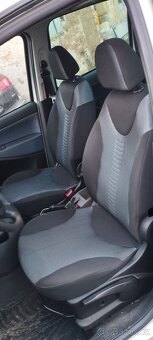 Fiat Idea 1.3JTD - r.07 -Selespeed-dualogic rozprodám na ND - 6