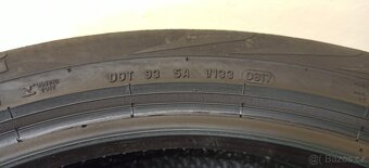 Pirelli 255/45 R19 100V 6,5-7,5mm - 6