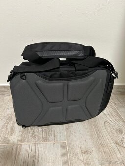 Manfrotto Advanced2 Hybrid Backpack 3v1 - 6