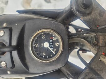 JAWA 50 typ 23 MUSTANG - 6