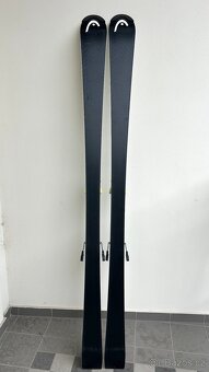 Lyže Head i.SL RD 165cm + FF11 - 6