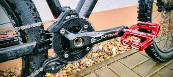 Prodám kolo velikost 26“ - 6