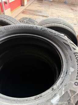 Continental 205/60 R16 - 6