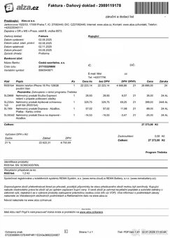 Apple IPhone 16pro 128gb záruka - 6