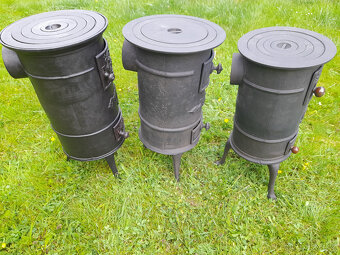 Kamínka Bubínek - 6