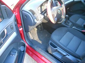 Škoda octavia - 6