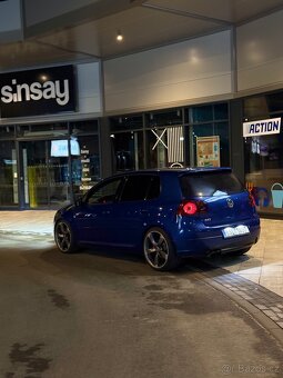 Golf 5 GTI - 6