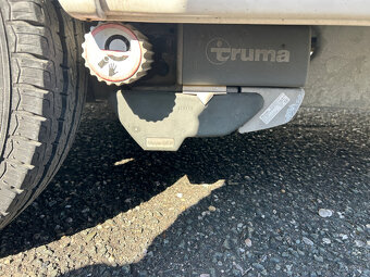 Hobby Prestige 495 UFe, MOVER, RADIO ---sleva--- - 6