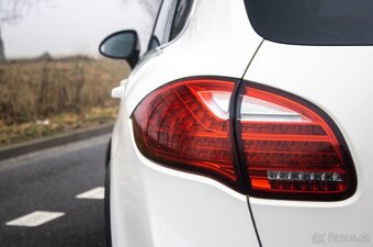 Porsche Cayenne S 3,0 176kw - 6