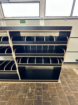 Vestavba dodávky - 6