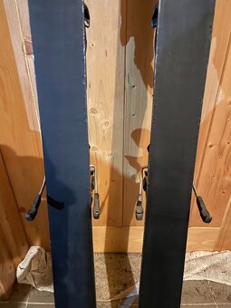 Rossignol SL 165 - 6