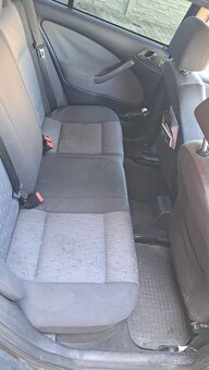 Škoda Octavia I. COMBI 1.9Tdi - 6