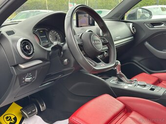 Audi S3 2020 - 6