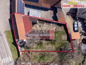 Prodej domu, 300 m2, Wolkerova, Drnholec - 6