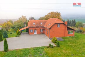 Prodej rodinného domu, 201 m², Lovosice, ul. Smetanova. - 6