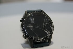 Smart hodinky Huawei GT 2 - Rozbitý display - 6