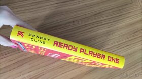 Ready player one - Ernest Cline - 6
