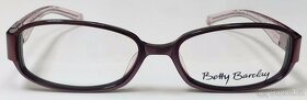 brýle dámské 1+1 ZDARMA BETTY BARCLAY BB0565 50-16-133 mm - 6