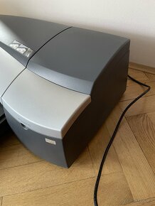 HP inkoustová tiskárna Designjet 90r, A2 + 2 role - 6