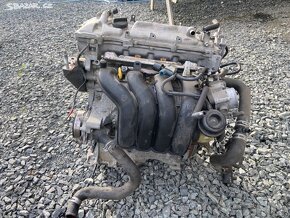 Toyota Avensis T27 motor 1.8 Valvematic - 6