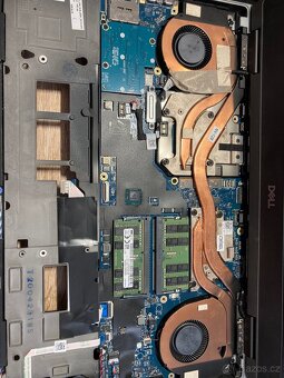 Čištění PC a konzolí + stavba PC na míru - 6