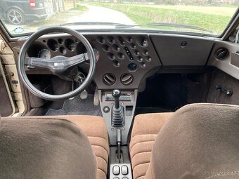 Lancia Beta Trevi - 6