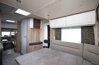 Karavan Hobby De Luxe 515 UHK - 6