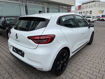 Renault Clio 1.0 TCe 74 kW Aut. Navigace Full LED Park. senz - 6