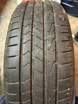 Sada letních pneumatik Hankook Ventus Prime3 215/65R17 - 6