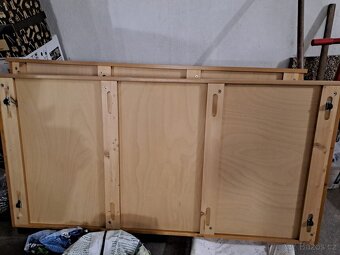 Úložný box pod postel - 6