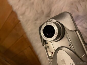 Olympus C 350 ZOOM - 6